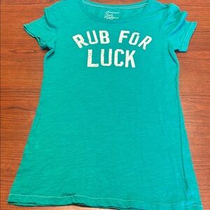 American Eagle Outfitters graphic Tee